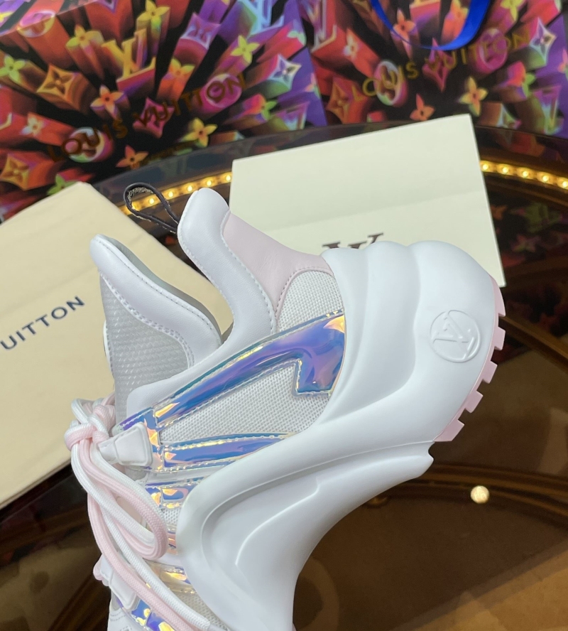 Louis Vuitton Sneakers